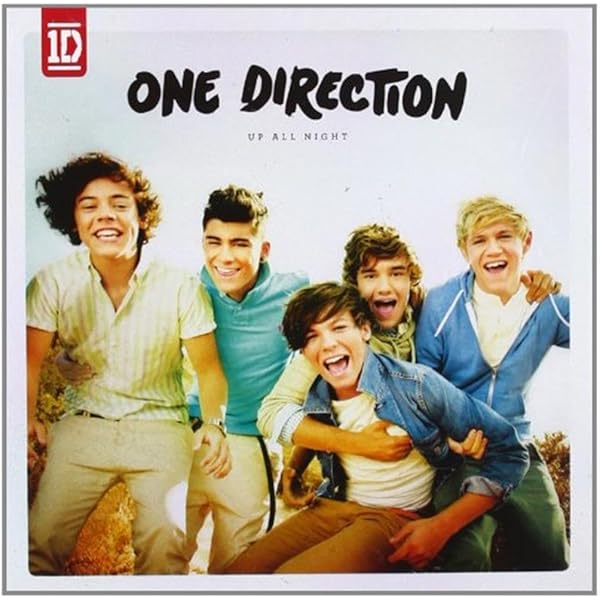 洋楽 One Direction Made in the A.M. CD liam Amazon.com: ONE DIRECTION-MADE IN THE A.M.: 0888751704329